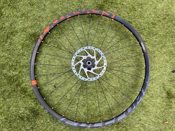Fulcrum red 77 29” mountainbike velg beschikbaar voor biedingen