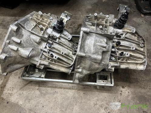 Gereviseerde versnellingsbak code 20gp19  20gp18 fiat ducato, Auto-onderdelen, Transmissie en Toebehoren, Citroën, Fiat, Peugeot