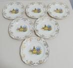 Gebakbordje 6x - Grindley [499], Ophalen