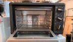 Over SilverCrest multifunctionele oven met twee kookplaten., Ophalen of Verzenden