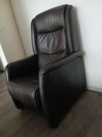 Releax stoel ( electric ), Huis en Inrichting, Fauteuils, Ophalen of Verzenden, Zo goed als nieuw