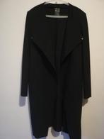Irie Wash jas mt XL, Kleding | Dames, Irie Wash, Zwart, Maat 46/48 (XL) of groter, Ophalen of Verzenden