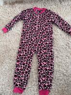 Roze panter onesie Disney Minnie Mouse 116/122, Ophalen of Verzenden, Nieuw, Meisje