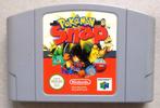 Pokemon Snap voor de Nintendo 64, Spelcomputers en Games, Games | Nintendo 64, Gebruikt, Ophalen of Verzenden