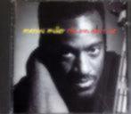 Marcus miller – the sun don’t lie CD 60201-2 us (1993), Cd's en Dvd's, Cd's | Jazz en Blues, Jazz, Zo goed als nieuw, Verzenden