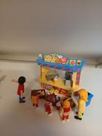 Playmobil Foodtruck Set, Ophalen of Verzenden, Gebruikt, Complete set