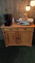 Dressoir, Ophalen of Verzenden, Zo goed als nieuw, 25 tot 50 cm