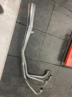 Yamaha kawasaki honda susuki 4 in een uitlaat, Motoren, Ophalen