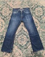 Levi's 512 bootcut W33 L32  WMN Tulsi3332 Blauw, Blauw, Ophalen of Verzenden, Zo goed als nieuw, W30 - W32 (confectie 38/40)