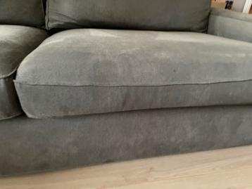 Ikea Kivik 3-zitsbank - Grijs/Beige - afbeelding 6