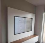 Tv ombouw voor 65 inch tv, Ophalen