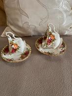Royal Albert, Antiek en Kunst, Antiek | Servies compleet, Ophalen of Verzenden