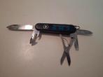 Victorinox climber zwart, Ophalen of Verzenden, Zo goed als nieuw