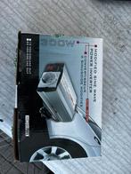 Omvormer 12v > 230v nieuw ik doos, Caravans en Kamperen, Camper-accessoires, Ophalen of Verzenden, Nieuw