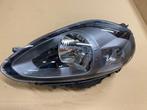 Koplamp Punto Abarth linksvoor origineel nieuw beschadigd, Ophalen, Nieuw