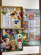 Cluedo junior, Ophalen of Verzenden