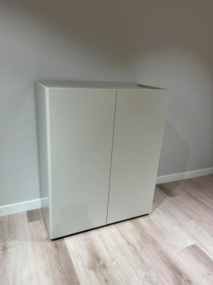 Interstar Buffetkast Contour, Huis en Inrichting, Kasten | Buffetkasten, Zo goed als nieuw, 100 tot 150 cm, 50 tot 100 cm, 25 tot 50 cm