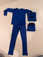 Thermo Ski Kleding Mt 120/128 Merinowol, Kleding | Heren, Wintersportkleding, Overige typen, Verzenden, Icebreaker, Overige maten