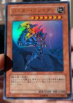 Yu-Gi-Oh! Alternate Buster Blader YAP1 Anniversary Promo !, Hobby en Vrije tijd, Verzamelkaartspellen | Yu-gi-Oh!, Verzenden, Zo goed als nieuw