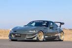 Garage Vary FCR voorbumper bumper - Mazda Mx-5 Mx5 Miata ND, Ophalen of Verzenden