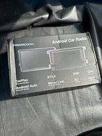 Volkswagen Rns 510 - Carplay / android auto -navigatie radio, Ophalen of Verzenden, Nieuw