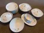 Vintage, jaren 50 Servies  zeer mooie set, Antiek en Kunst, Antiek | Servies compleet, Ophalen