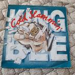 King Bee - Cold slammin., Ophalen of Verzenden, Gebruikt, Pop
