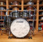 Tama Star Walnut in Satin Charcoal Japanese Sen. NIEUW!, Ophalen, Nieuw, Tama