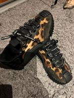 Dolce&Gabbana sneakers maat 37,5 origineel zgan, Zwart, Ophalen of Verzenden, H, F