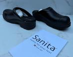 SANITA DUTY GRIPTEC 3010 VEILIGHEIDS/WERKKLOMP NIEUW MAAT 43, Verzenden, Nieuw, Sanita, Sanita