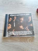Toontje Lager - De Beste Van, Ophalen of Verzenden, 1980 tot 2000, Gebruikt
