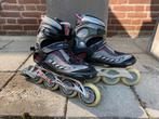Skeelers Fila Primo 90 maat 43, Sport en Fitness, Skeelers, Ophalen, Zo goed als nieuw
