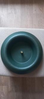 Kerstboom standaard met pin, Ophalen, Zo goed als nieuw