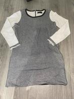 Diesel dames grijze sweater dress jurk mt M, Maat 38/40 (M), Ophalen of Verzenden, Zo goed als nieuw, Diesel