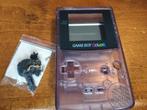 Gameboy color case., Spelcomputers en Games, Ophalen of Verzenden, Niet werkend, Game Boy Color