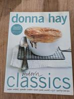 Donna Hay - Modern Classics, Ophalen of Verzenden, Zo goed als nieuw, Donna Hay