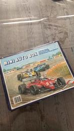 Mini auto box, Ophalen, Gebruikt