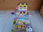 lego friends 41427, Ophalen of Verzenden, Gebruikt, Complete set, Lego