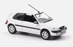 CITROEN SAXO VTS 2000 Wit schaal 1/43 NOREV REF. 155159, Verzenden, Nieuw, Auto, Norev