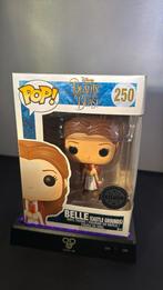 Funko 250 Belle nieuw, Ophalen of Verzenden, Zo goed als nieuw