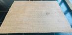 Ikea lohals jute vloerkleed 2 x 3 meter kleed tapijt, Huis en Inrichting, Ophalen, Gebruikt, 200 cm of meer, 200 cm of meer