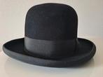 Vintage Bolhoed  maat 56 G Ed Borst Hatters Den Haag, Ophalen of Verzenden, Heren, G Ed Borst Hatters