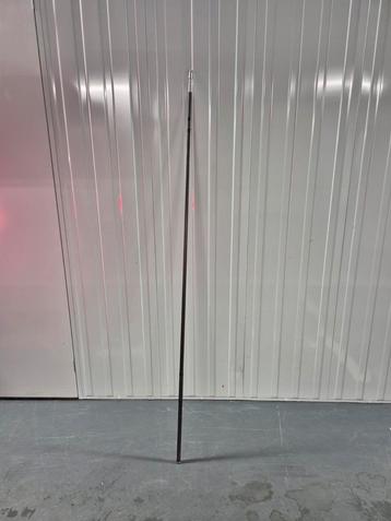 solar P1 schepnet steel beschikbaar voor biedingen
