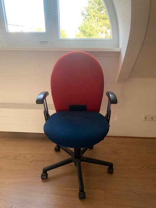 Comforto Bureaustoel - Ergonomisch en Verstelbaar, Huis en Inrichting, Bureaustoelen, Gebruikt, Bureaustoel, Overige kleuren, Ergonomisch