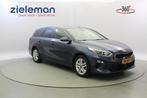 Kia CEED SW 1.4 T-GDi DynamicPlusLine Automaat - Carplay, Ca, Auto's, Automaat, 65 €/maand, Euro 6, 4 cilinders