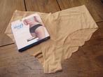 Nieuw!! Sloggi hipster Zero maat S, Sloggi, Ophalen, Beige, Slip