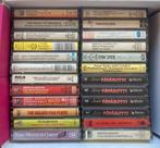 Klassieke muziek, 2 t/m 25 bandjes, Klassiek, Ophalen of Verzenden, Zo goed als nieuw
