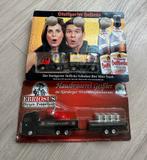 Reclame trucks bier- beer trucks. 1/87, Ophalen of Verzenden, Zo goed als nieuw, Bus of Vrachtwagen, Overige merken
