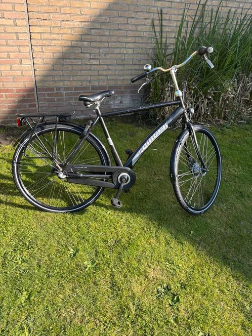 Sparta Marathon 3.0, Fietsen en Brommers, Fietsen | Heren | Herenfietsen, Zo goed als nieuw, Sparta, Ophalen of Verzenden
