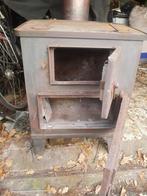 Houtkachel kachel, Tuin en Terras, Tuinhaarden, Ophalen of Verzenden